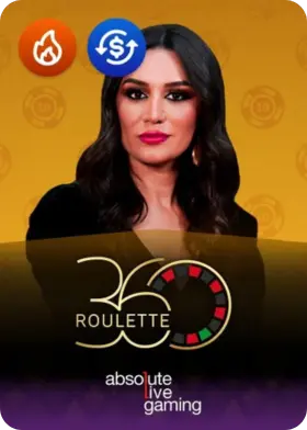 360 Roulette