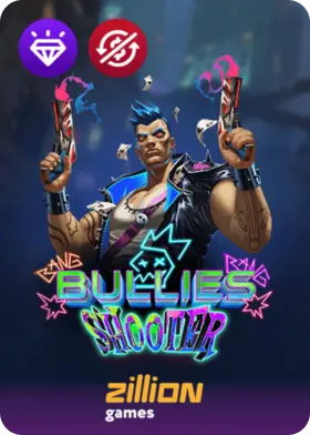 Bullies Shooter nyerőgépek online