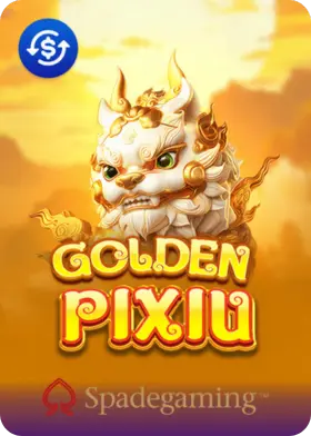 Golden Pixiu nyerőgépek