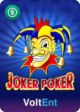 Joker Poker játék