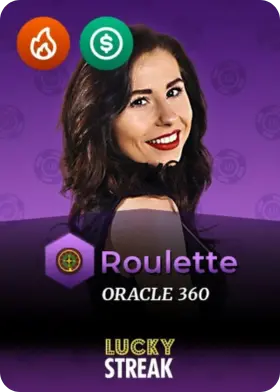 Roulette Oracle 360