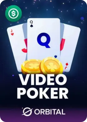 Video Poker asztali játék