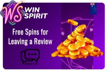 WinSpirit Review Bonus