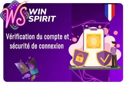 Système australien de connexion au casino WinSpirit